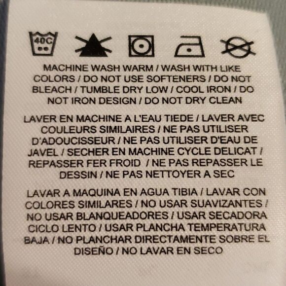 Nike Golf Tour Performance Women's Small Pink & Grey Windbreaker Jacket - Picture 15 of 16